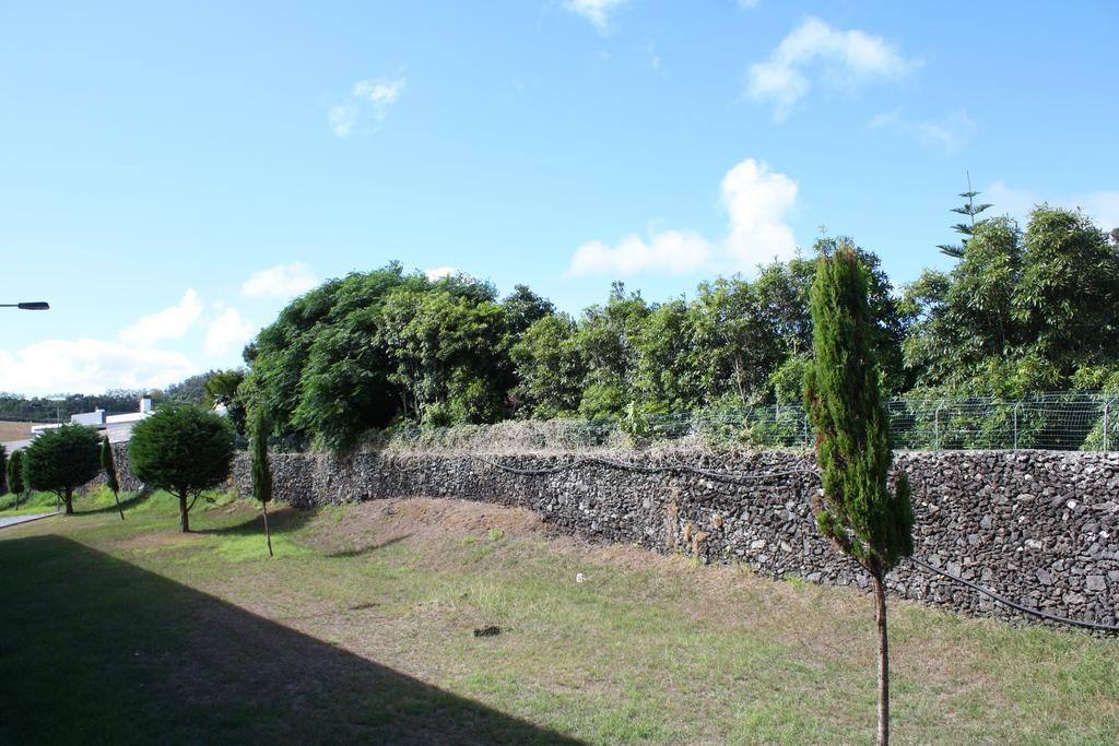 Apartamento Mar E Serra Ponta Delgada  Bagian luar foto
