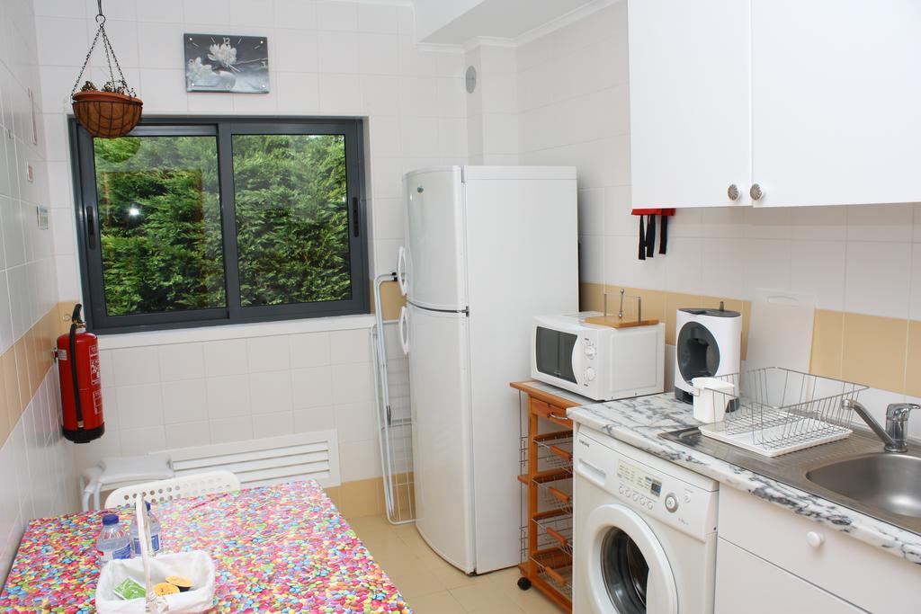 Apartamento Mar E Serra Ponta Delgada  Bagian luar foto