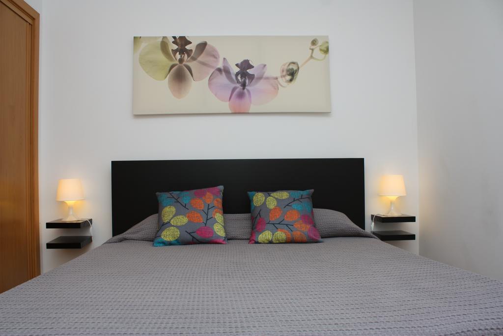 Apartamento Mar E Serra Ponta Delgada  Bagian luar foto