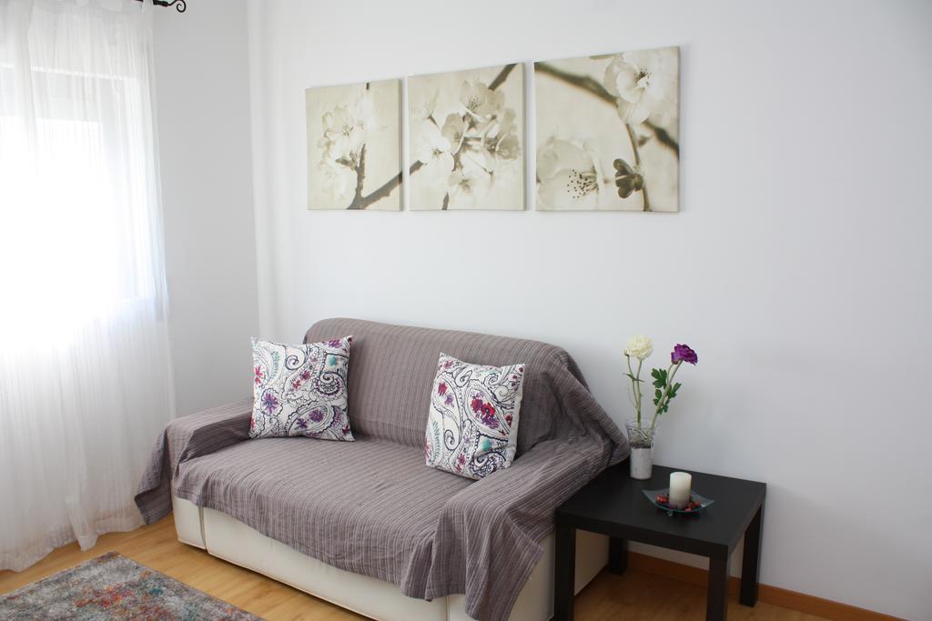 Apartamento Mar E Serra Ponta Delgada  Bagian luar foto