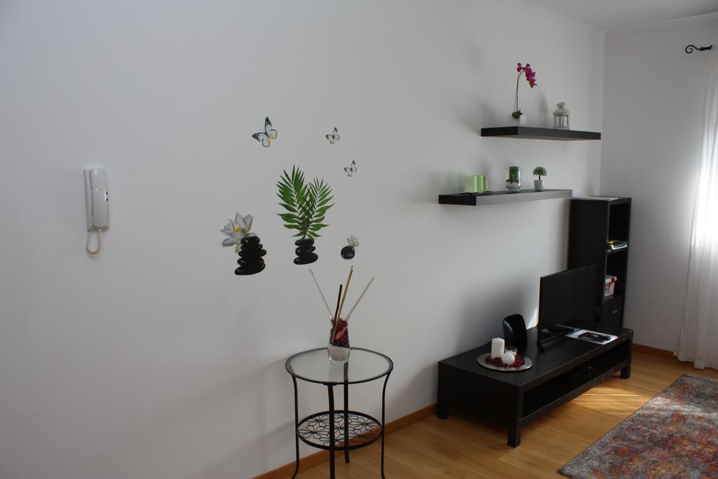 Apartamento Mar E Serra Ponta Delgada  Bagian luar foto