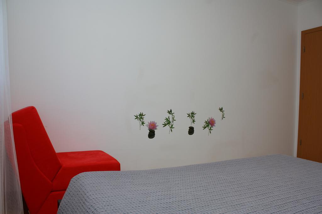 Apartamento Mar E Serra Ponta Delgada  Bagian luar foto