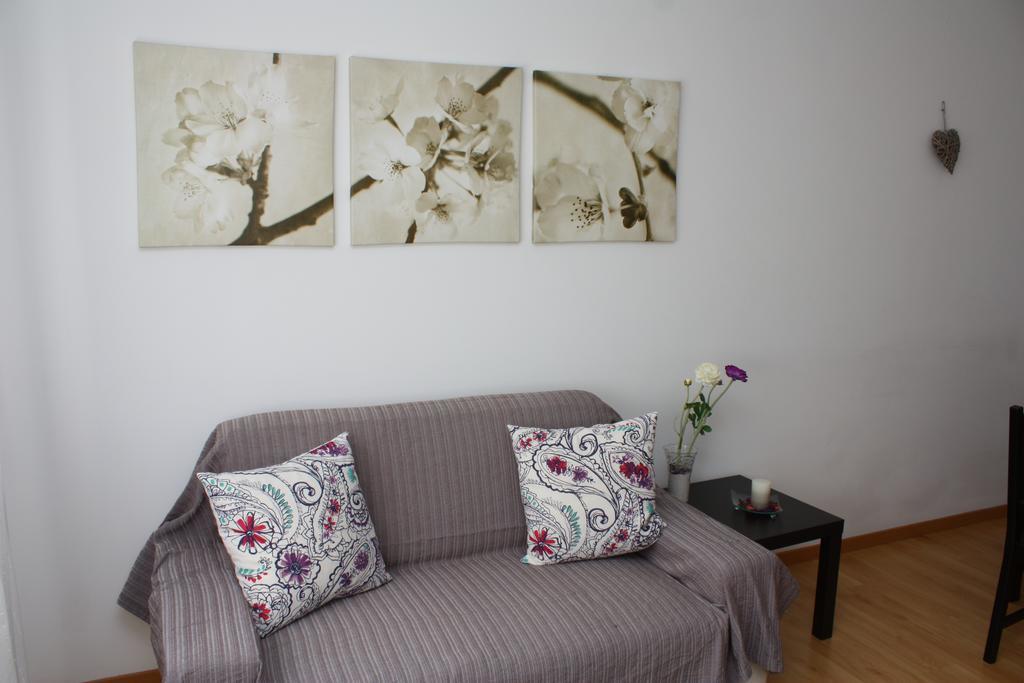 Apartamento Mar E Serra Ponta Delgada  Bagian luar foto