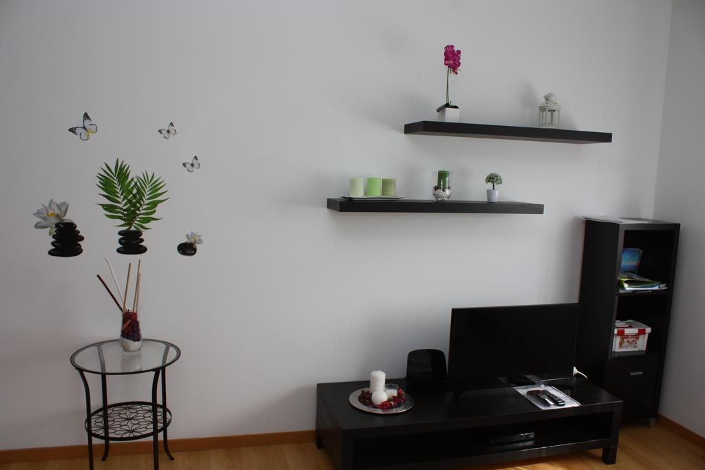 Apartamento Mar E Serra Ponta Delgada  Bagian luar foto