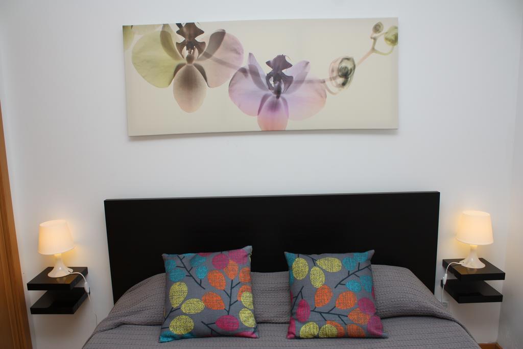 Apartamento Mar E Serra Ponta Delgada  Bagian luar foto