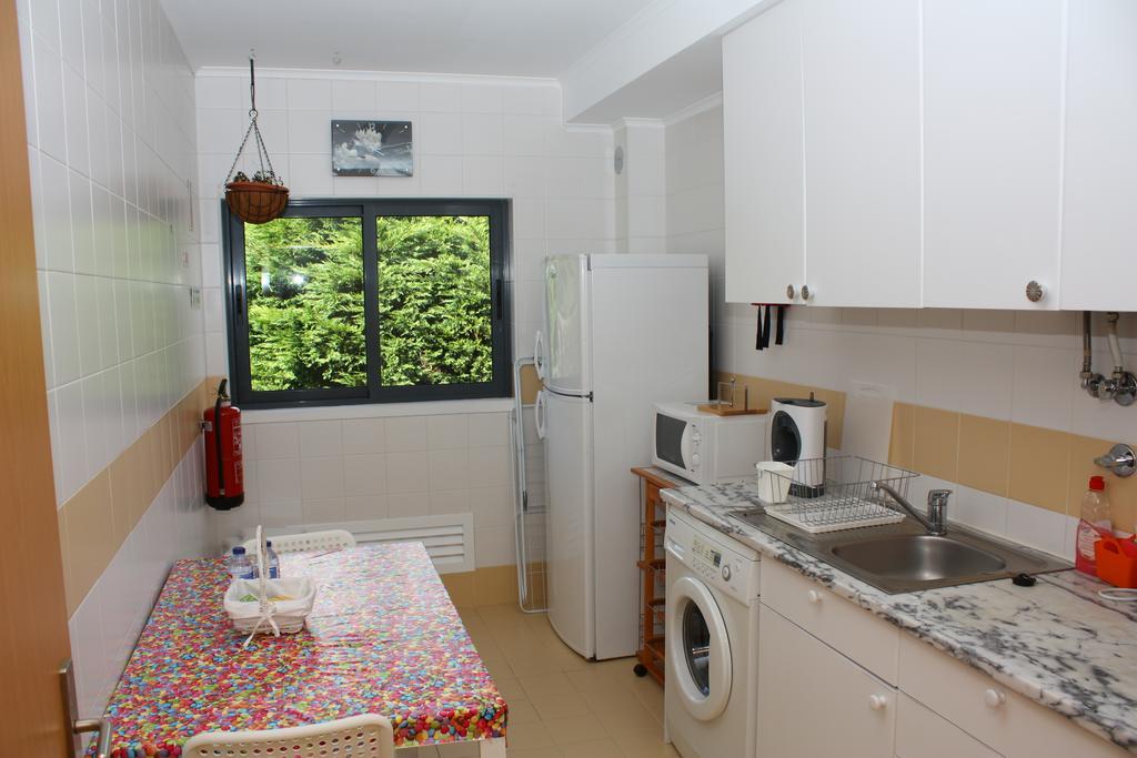 Apartamento Mar E Serra Ponta Delgada  Bagian luar foto