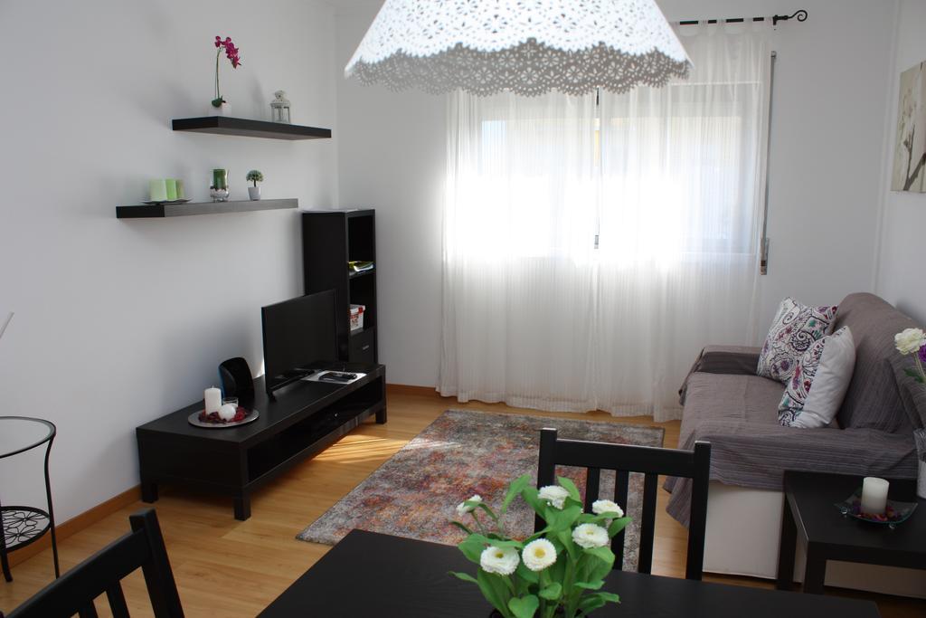 Apartamento Mar E Serra Ponta Delgada  Bagian luar foto