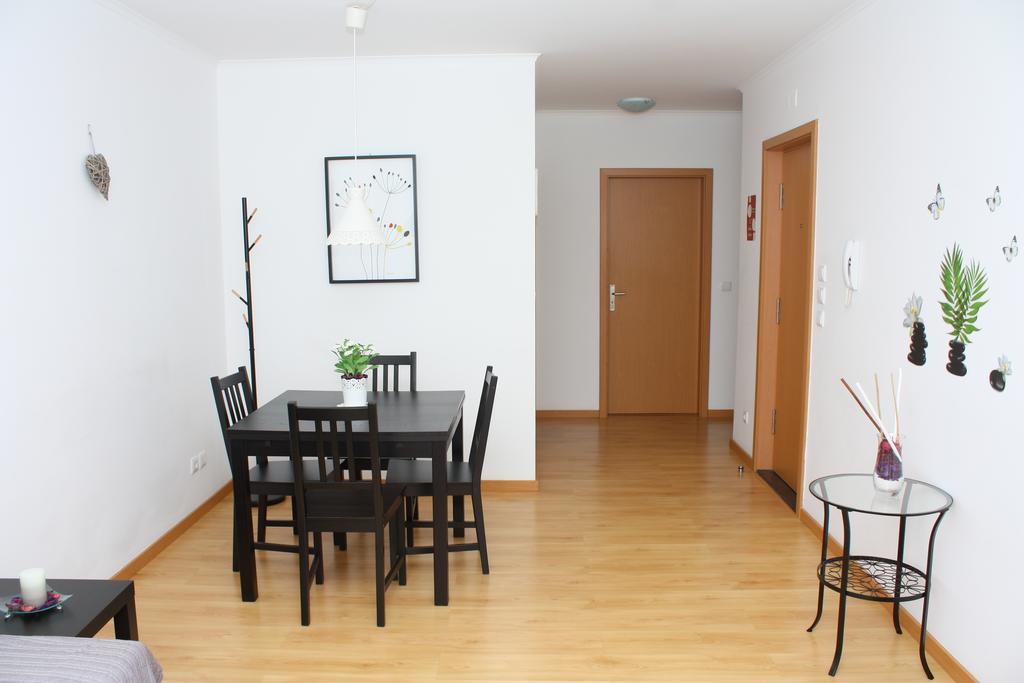 Apartamento Mar E Serra Ponta Delgada  Bagian luar foto
