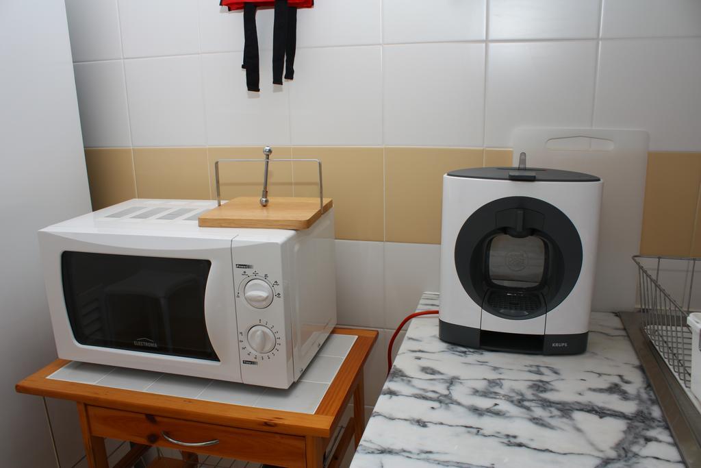 Apartamento Mar E Serra Ponta Delgada  Bagian luar foto